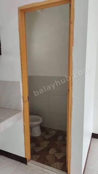 Studio Apartment for Rent in Soldiers Hills 4, Bacoor