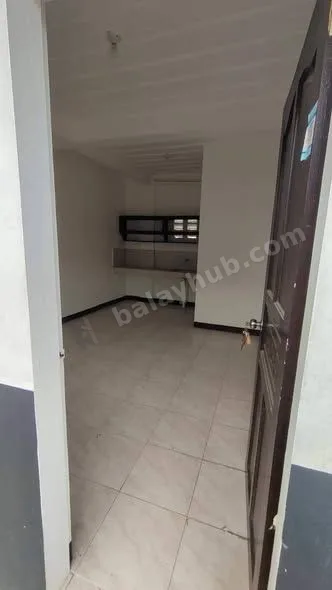 Studio Apartment for Rent in Soldiers Hills 4, Bacoor