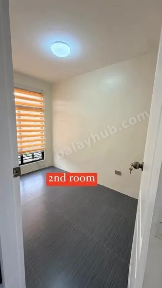 Pasalo: 3BR House in Evissa Subdivision, Lapu-Lapu