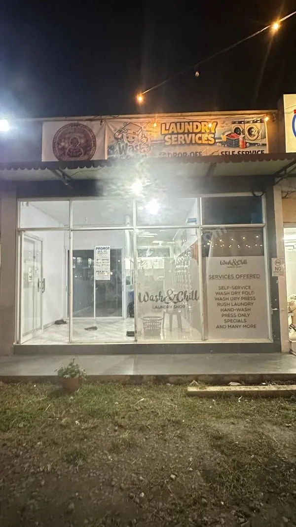 50 sqm Office/Commercial Space in Bulacao, Cebu City