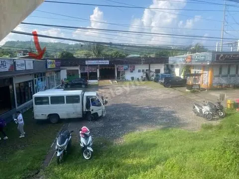 50 sqm Office/Commercial Space in Bulacao, Cebu City