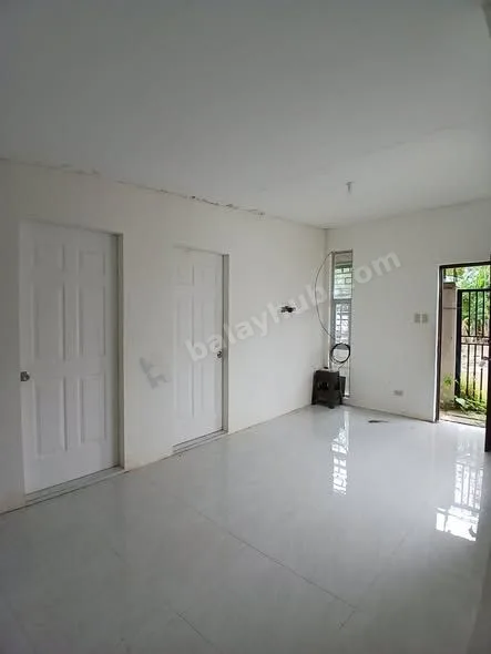 2BR House for Pasalo in Casa Rufina, Talisay City
