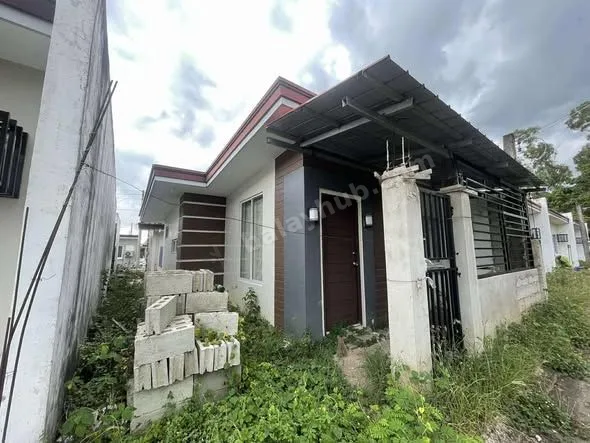 2BR House for Pasalo in Casa Rufina, Talisay City