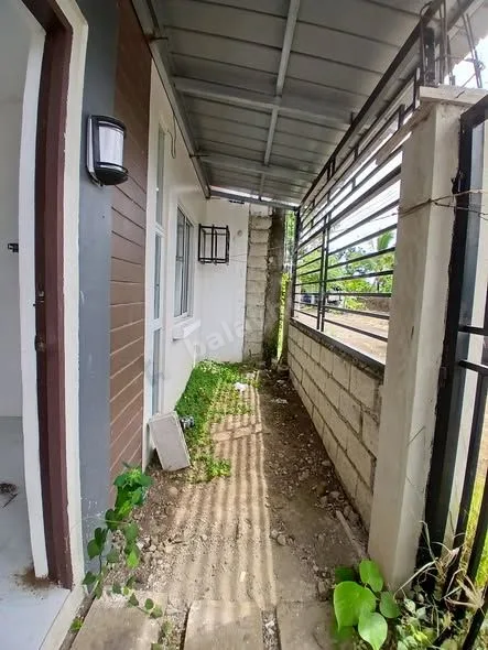 2BR House for Pasalo in Casa Rufina, Talisay City
