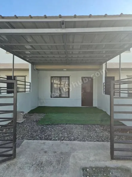 Brand New Fully Furnished House for Rent in Aldea Subdivision, Dumaguete