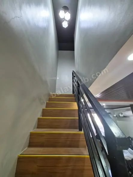 Brand New Fully Furnished House for Rent in Aldea Subdivision, Dumaguete