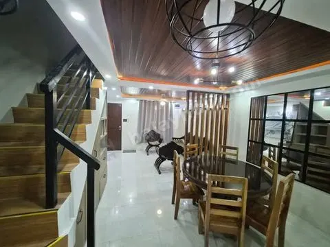 Brand New Fully Furnished House for Rent in Aldea Subdivision, Dumaguete
