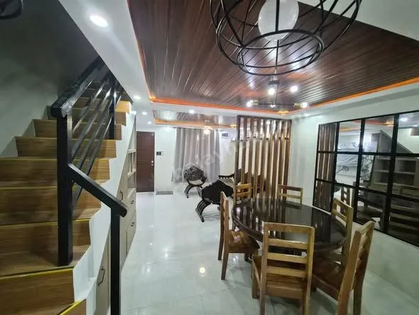 Brand New Fully Furnished House for Rent in Aldea Subdivision, Dumaguete