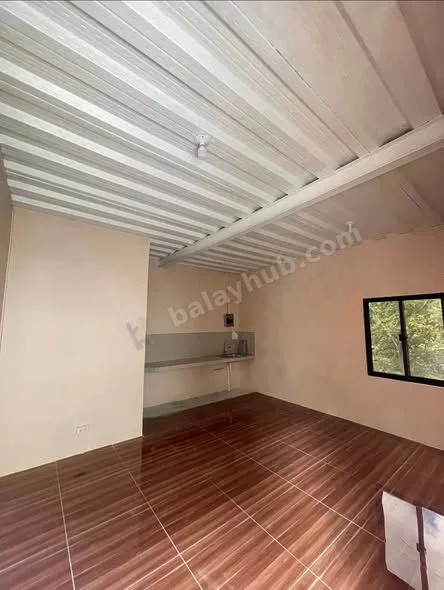 Affordable Apartment for Rent in Antipolo City