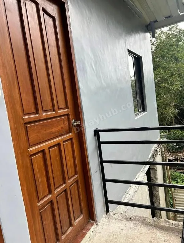 Affordable Apartment for Rent in Antipolo City