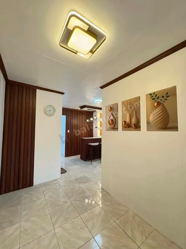 Renovated 2BR House in Sherwood Subdivision, Butuan City