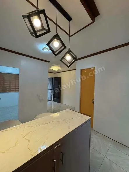 Renovated 2BR House in Sherwood Subdivision, Butuan City