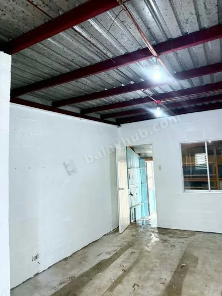 End-Lot House for Rent in Casa Laguerta, Calamba