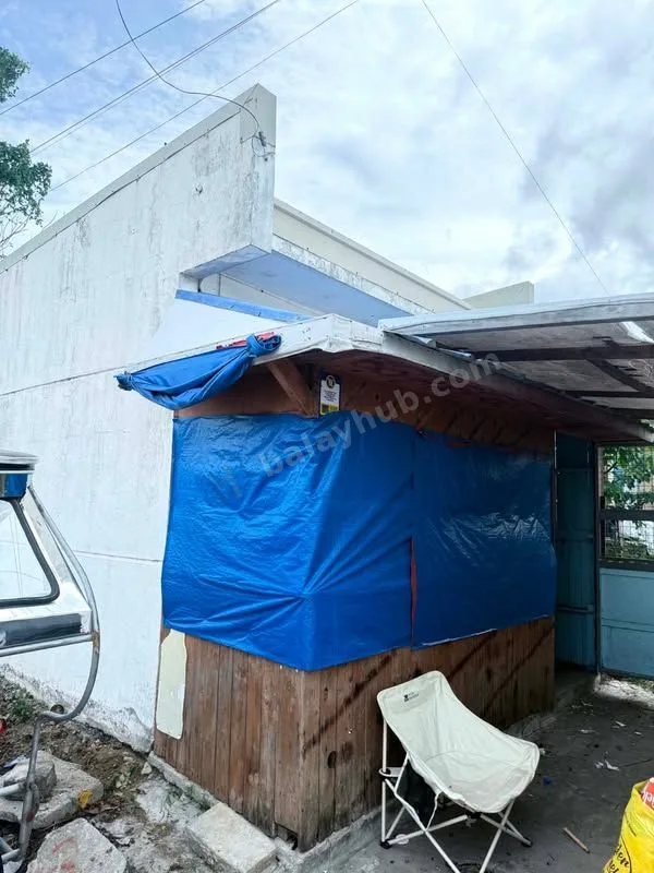 End-Lot House for Rent in Casa Laguerta, Calamba