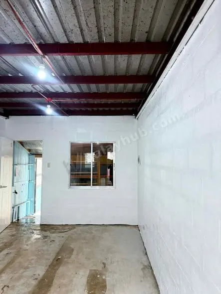 End-Lot House for Rent in Casa Laguerta, Calamba