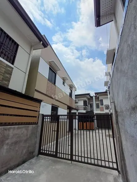 Preselling 2-Storey Single-Attached in Pecsonville, San Jose del Monte