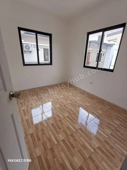 Preselling 2-Storey Single-Attached in Pecsonville, San Jose del Monte