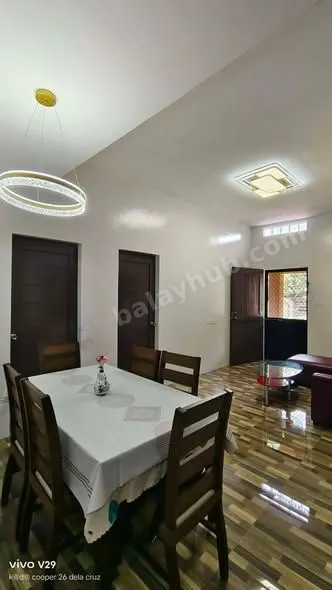 Brand New Bungalow in Amadeo, Cavite – 2BR Corner Lot