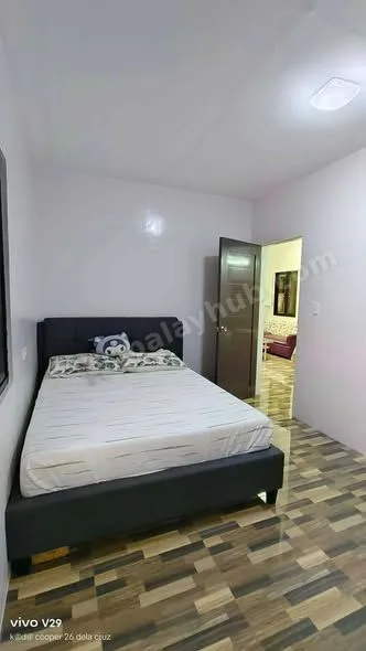 Brand New Bungalow in Amadeo, Cavite – 2BR Corner Lot