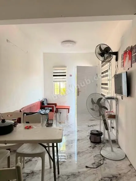 Thea 3-BR Townhouse in Westwood 7, Gen. Trias – Pasalo