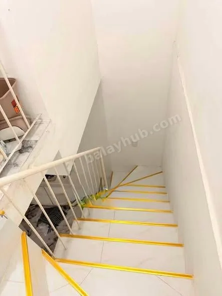 Thea 3-BR Townhouse in Westwood 7, Gen. Trias – Pasalo