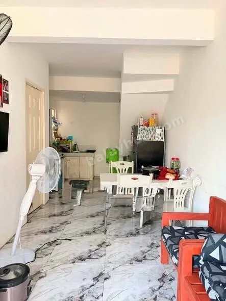 Thea 3-BR Townhouse in Westwood 7, Gen. Trias – Pasalo