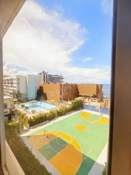 2BR Furnished Condo at Marina Spatial, Dumaguete