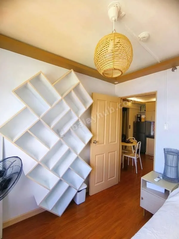 2BR Furnished Condo at Marina Spatial, Dumaguete