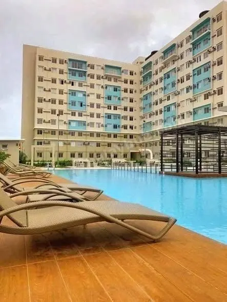 2BR Furnished Condo at Marina Spatial, Dumaguete