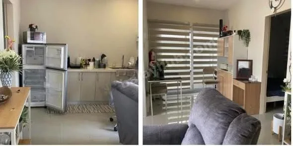 Fully Furnished House for Rent at Aston Tagbilaran