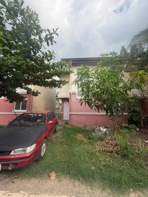 3BR House in Somerset Village, General Trias