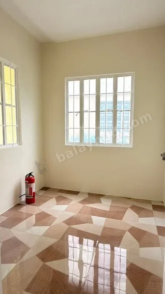 3-Bed Townhouse in Westwood Village, General Trias