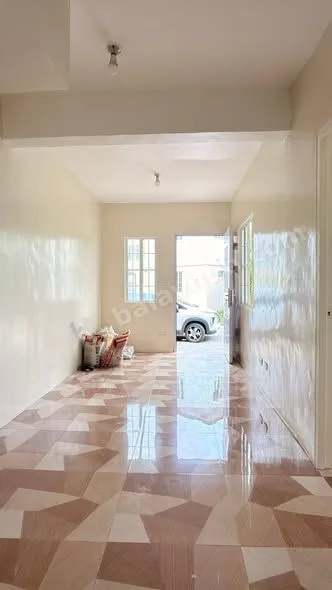3-Bed Townhouse in Westwood Village, General Trias