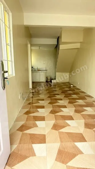 3-Bed Townhouse in Westwood Village, General Trias