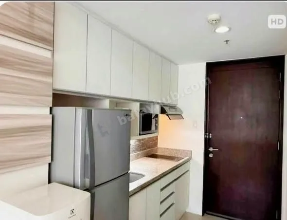 Studio Condo for Sale at Calyx Centre, IT Park Cebu