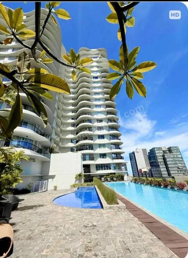 Studio Condo for Sale at Calyx Centre, IT Park Cebu