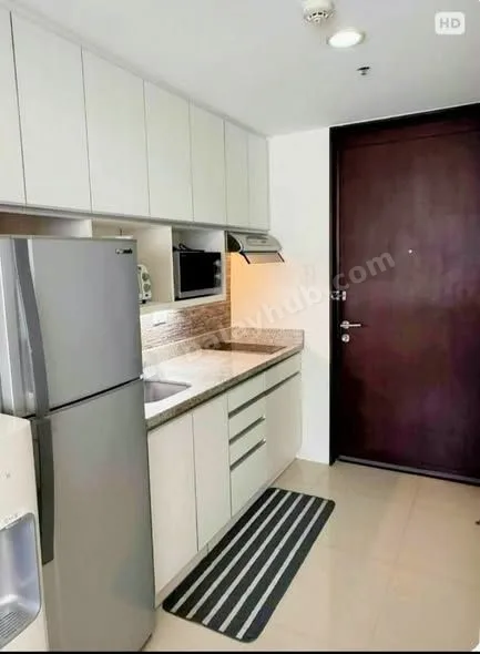 Studio Condo for Sale at Calyx Centre, IT Park Cebu