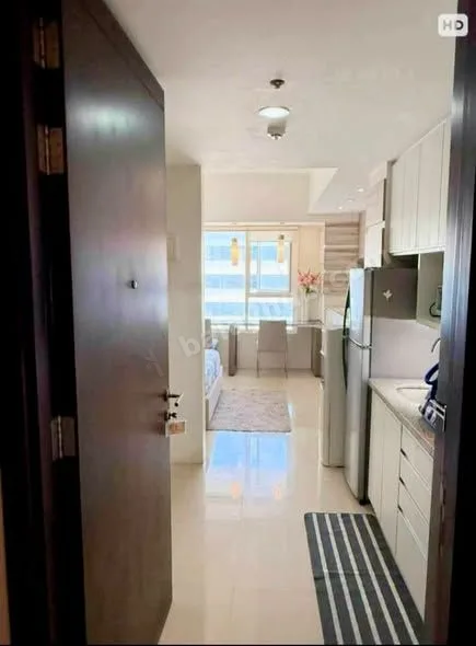 Studio Condo for Sale at Calyx Centre, IT Park Cebu