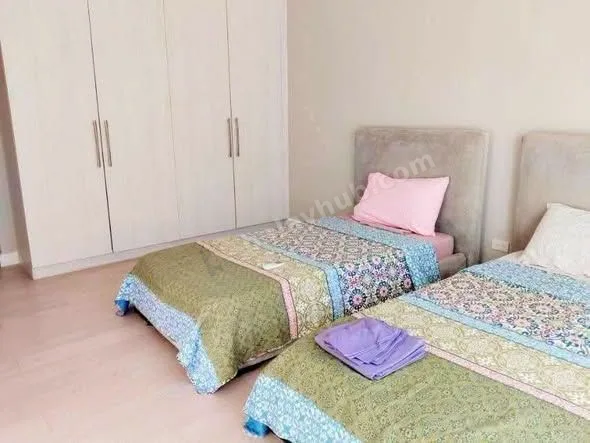 3BR Condo for Rent at 32 Sanson by Rockwell, Cebu City