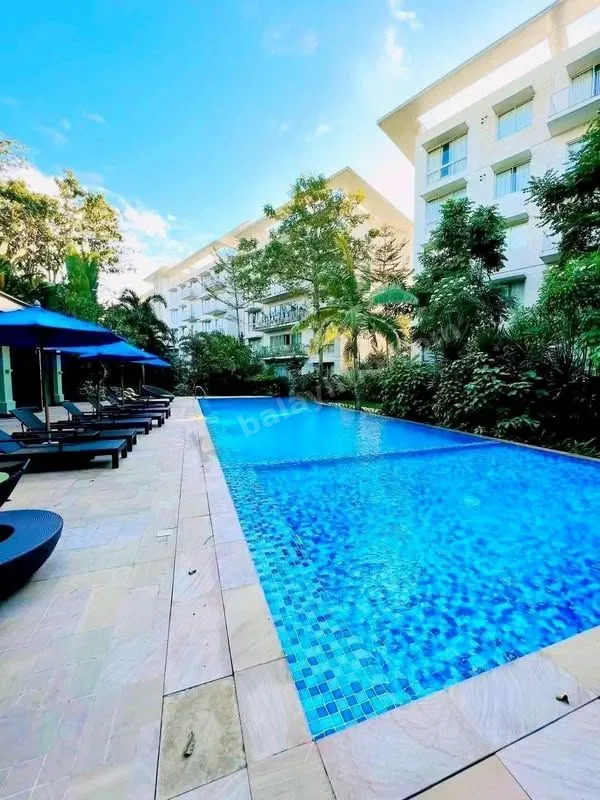 3BR Condo for Rent at 32 Sanson by Rockwell, Cebu City