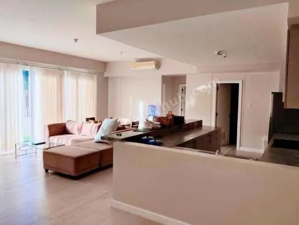 3BR Condo for Rent at 32 Sanson by Rockwell, Cebu City