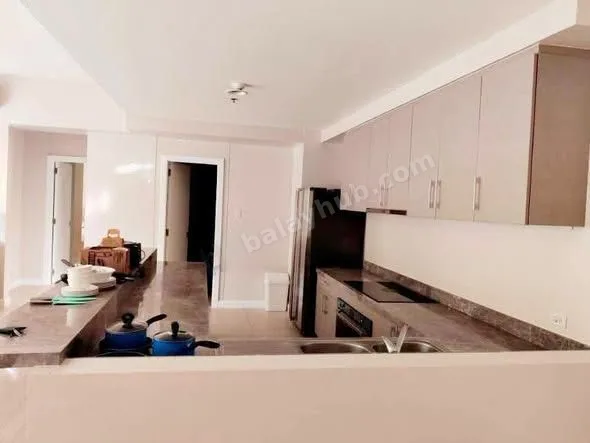 3BR Condo for Rent at 32 Sanson by Rockwell, Cebu City