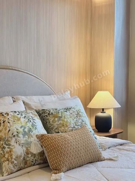 1BR Condo at Baseline Prestige, Cebu City