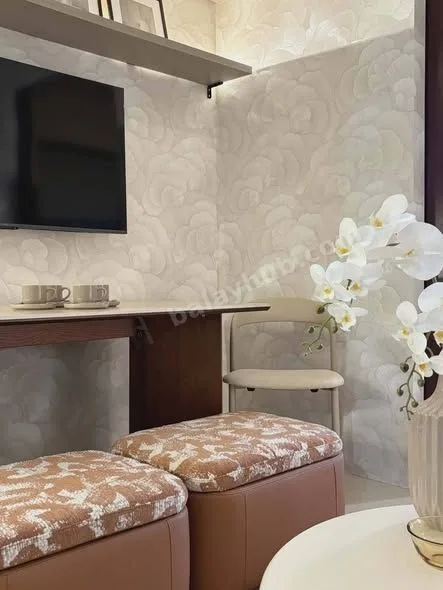 1BR Condo at Baseline Prestige, Cebu City