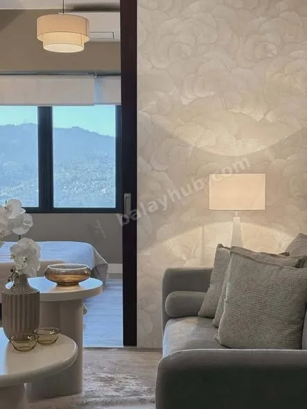 1BR Condo at Baseline Prestige, Cebu City