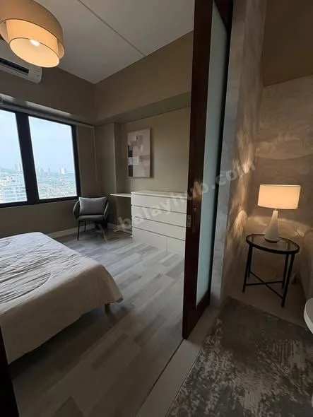 1BR Condo at Baseline Prestige, Cebu City