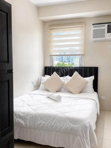 Fully Furnished 2BR Condo in Urban Deca Homes Banilad