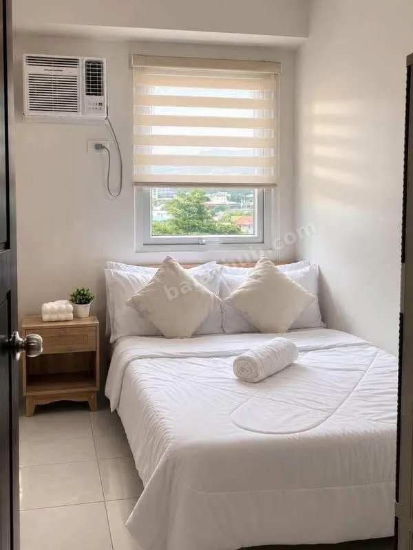 Fully Furnished 2BR Condo in Urban Deca Homes Banilad