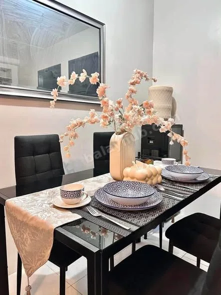 Fully Furnished 2BR Condo in Urban Deca Homes Banilad