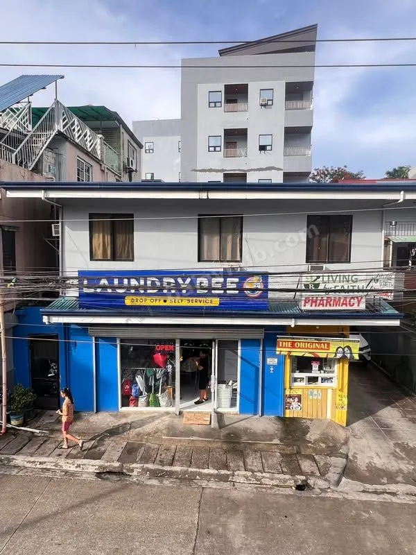 Female-Only Room for Rent in Cebu Business Park